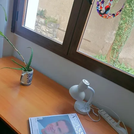 Guesthouse Catania *