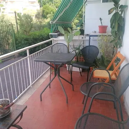 Casa Atelier منزل للإقامة