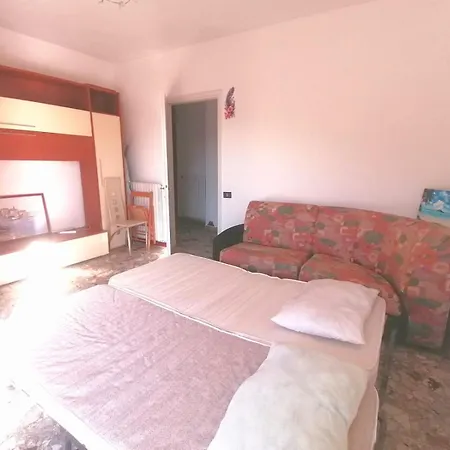 منزل للإقامة Casa Atelier ألاسيو