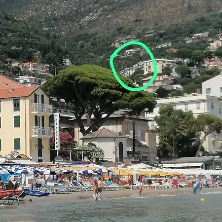 Catania 民宿