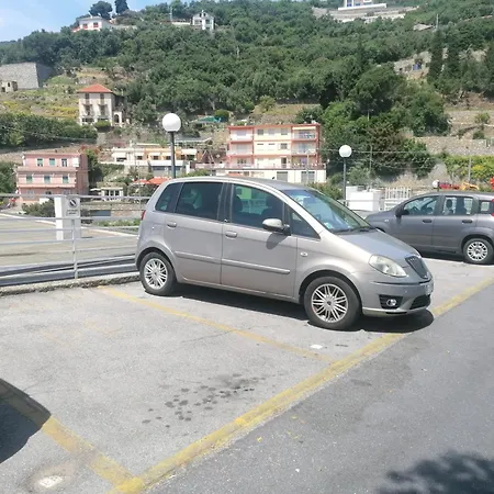 Catania 民宿 阿拉西奥
